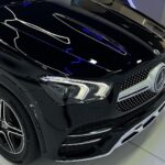 Mercedes-Benz GLE 400d 4MATIC 2023 (11)