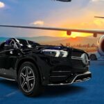 Mercedes-Benz GLE 400d 4MATIC 2023 (16)