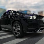 Mercedes-Benz GLE 400d 4MATIC 2023 (18)