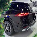 Mercedes-Benz GLE 400d 4MATIC 2023 (4)