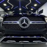 Mercedes-Benz GLE 400d 4MATIC 2023 (5)