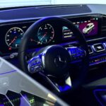 Mercedes-Benz GLE 400d 4MATIC 2023 (7)