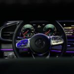 Mercedes-Benz GLE 400d 4MATIC 2023 (9)